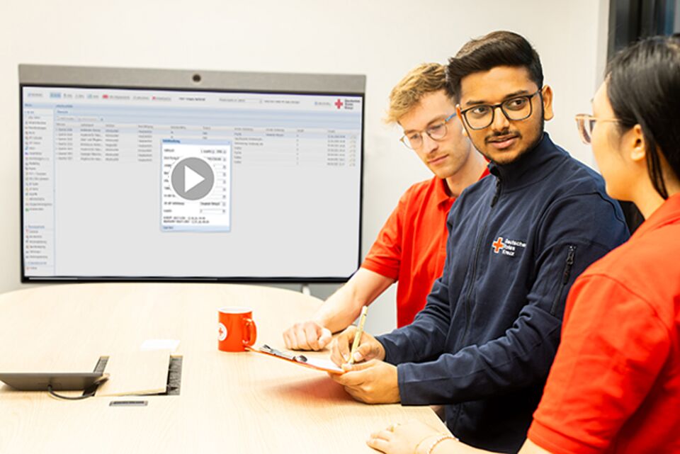 Rollout der Unfallstatistik in der Dienstleistungsdatenbank Rollout der Unfallstatistik in der Dienstleistungsdatenbank
